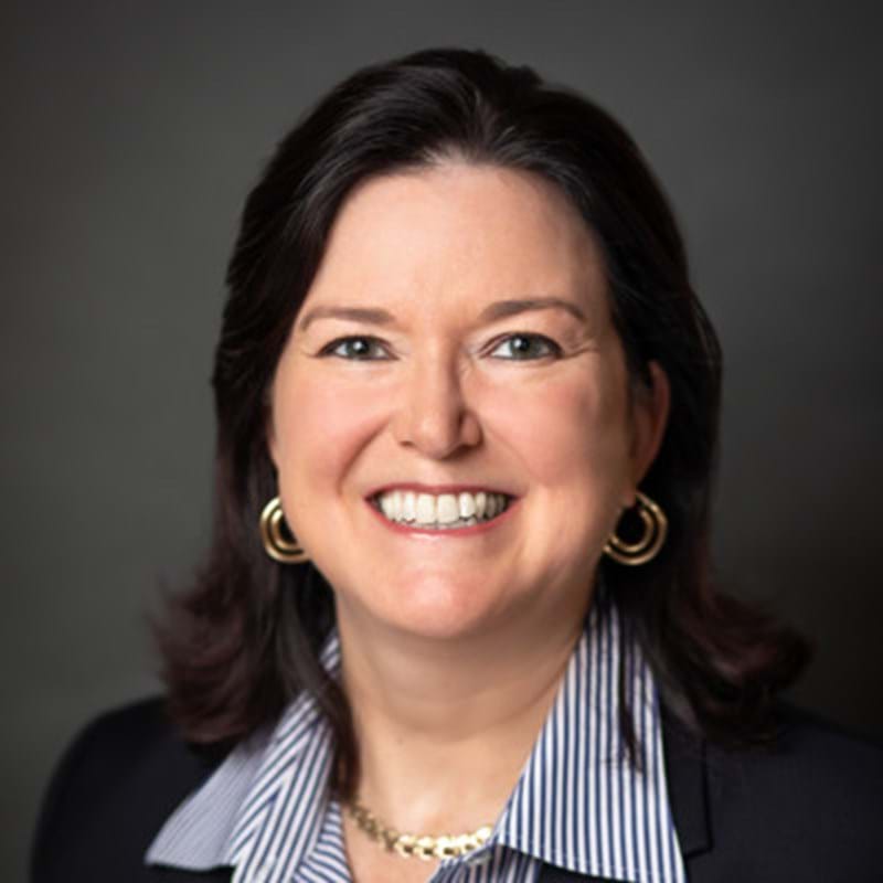 Rebecca Peterson
