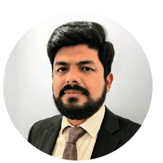 Vignesh Suresh