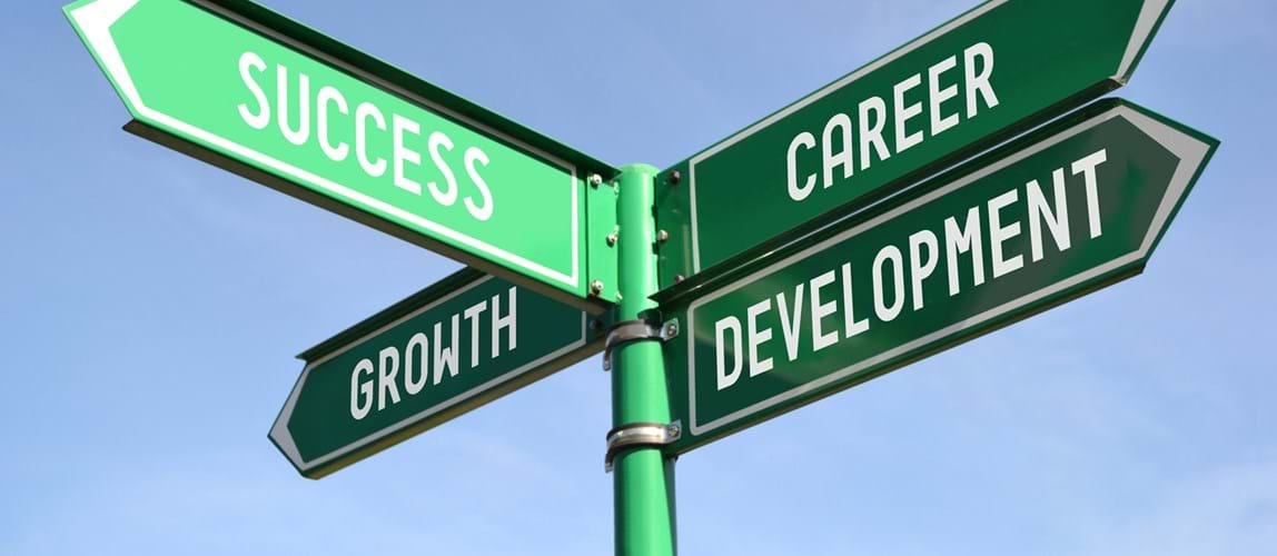 London and South East Coast Member Group Careers Event