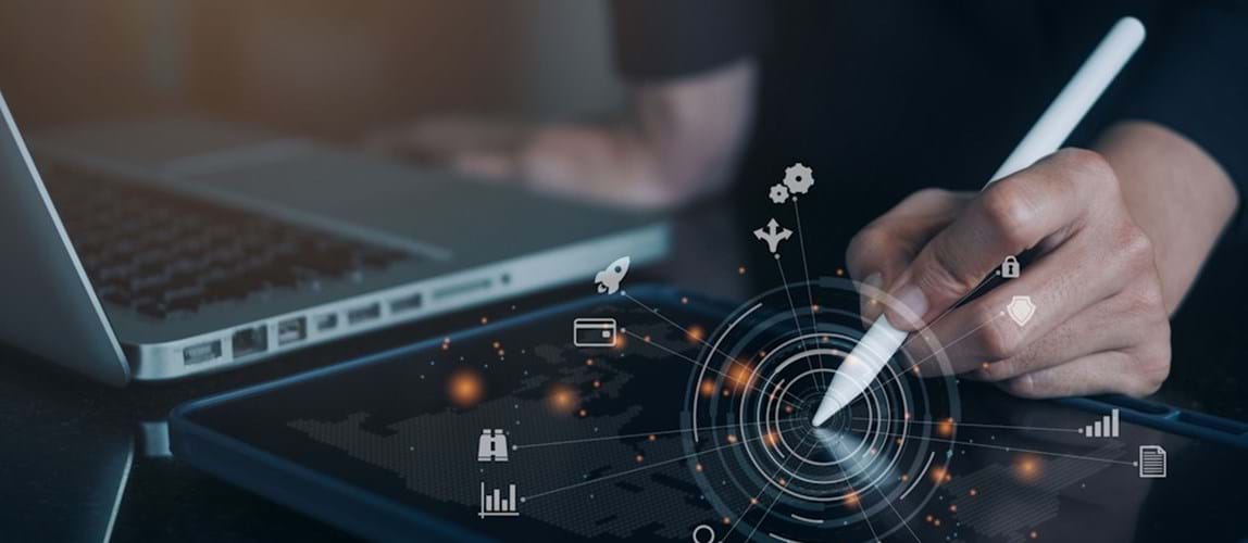 Webinar: Focus on Patents: The Business Case
