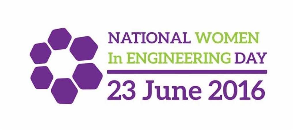 Top 5 UK Women in Chemical Engineering #NWED2016