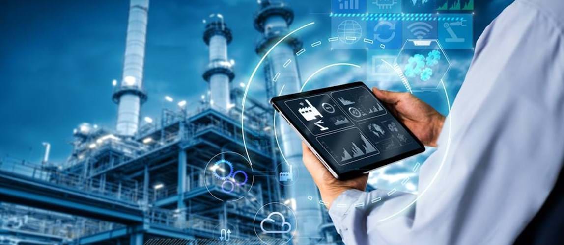 Webinar: Minimising Unknowns with Advanced Simulation
