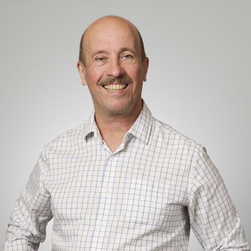 George Wild