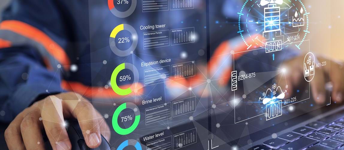Webinar: Improving Asset Reliability with AI Deployed at Scale
