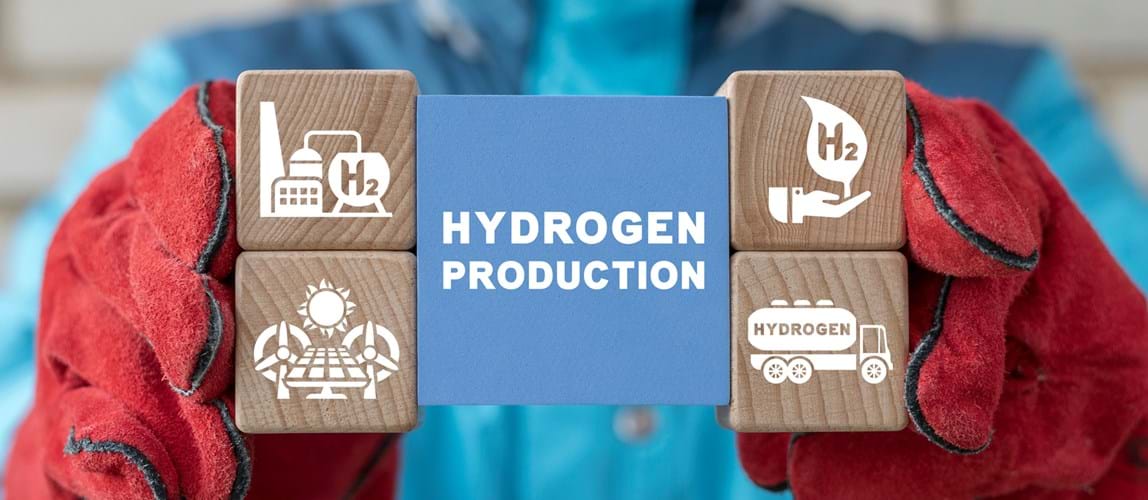 Hybrid Event: High-Pressure, High-Performance Water Electrolysis