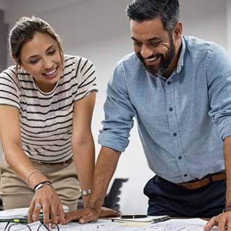 World class training courses