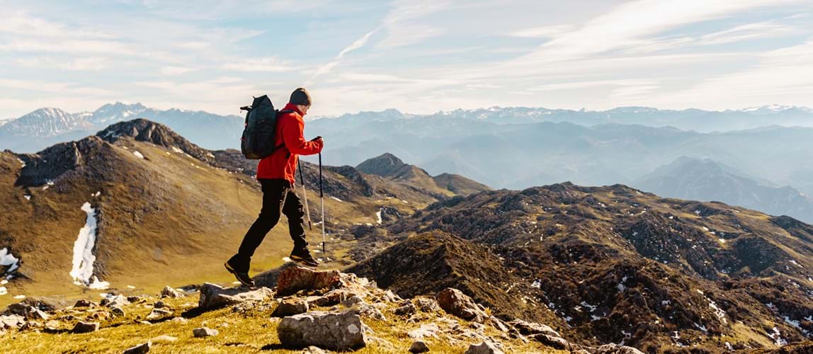 Hybrid: Mountain Style: The Evolution of British Outdoor Clothing
