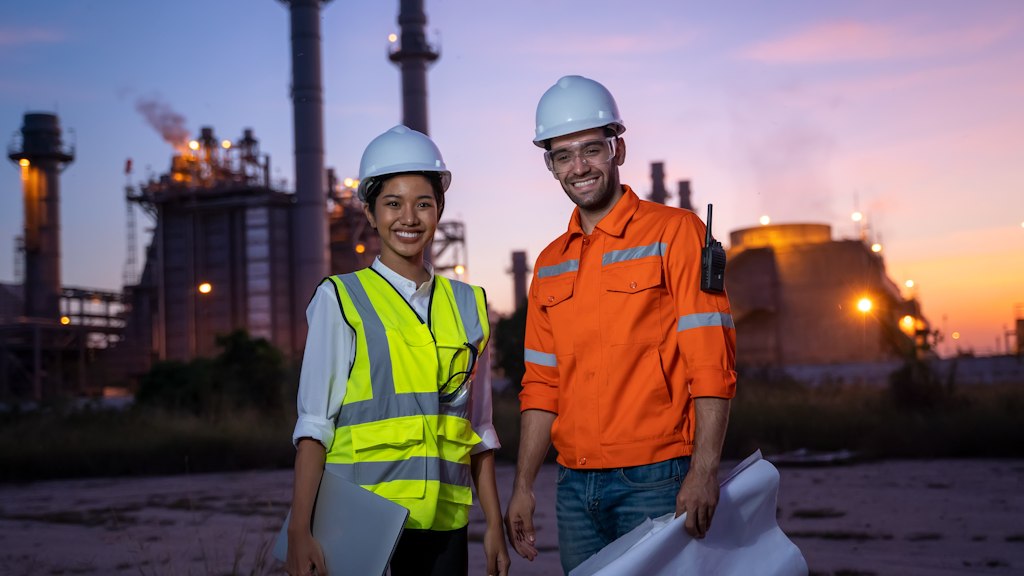 Why apply for accreditation