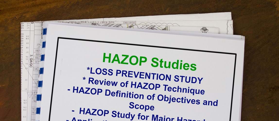 Webinar: The Good, Bad and Ugly of Virtual HAZOP