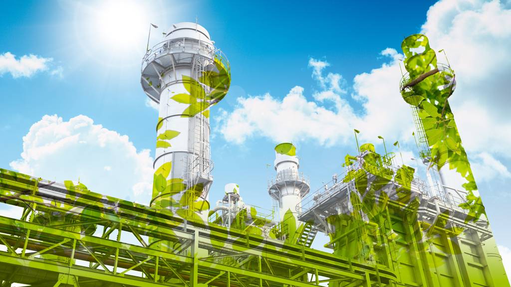 Webinar: Designing and Developing Cell Factory-based Carbon Sequestration Technologies for the Sustainable Chemical Industry