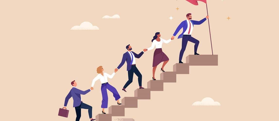 Webinar: Navigating Your Career Path: Leadership and Growth