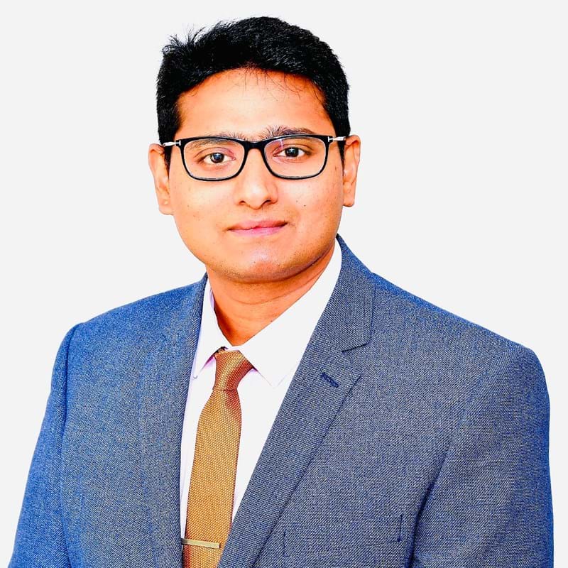 Sanjeev Gajjela