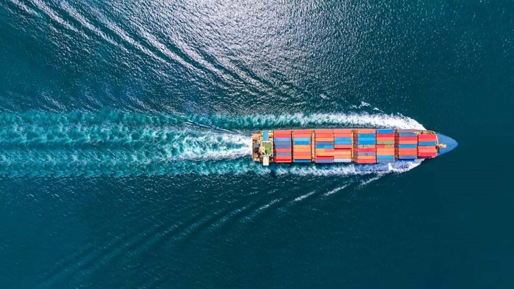 Report aims to shape UK’s maritime fuel future
