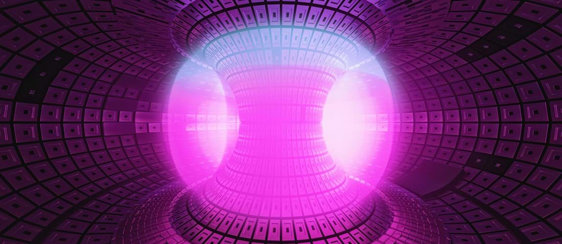 Webinar: STEP, Fusion and the STEP Tritium Fuel Cycle