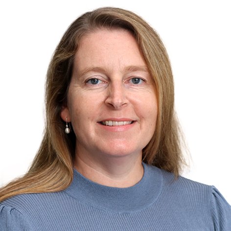 Suzanne Hay