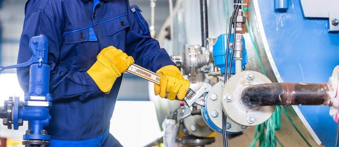 Webinar: Merging Engineering and Maintenance Data for Improved Operations and Maintenance Performance