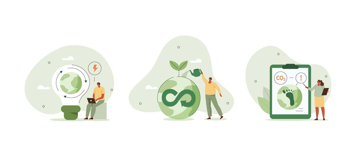 Webinar: Energy Transition: Moving from Oil and Gas to Greener Careers