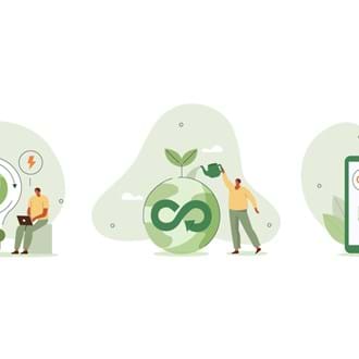 Moving from oil and gas to greener careers