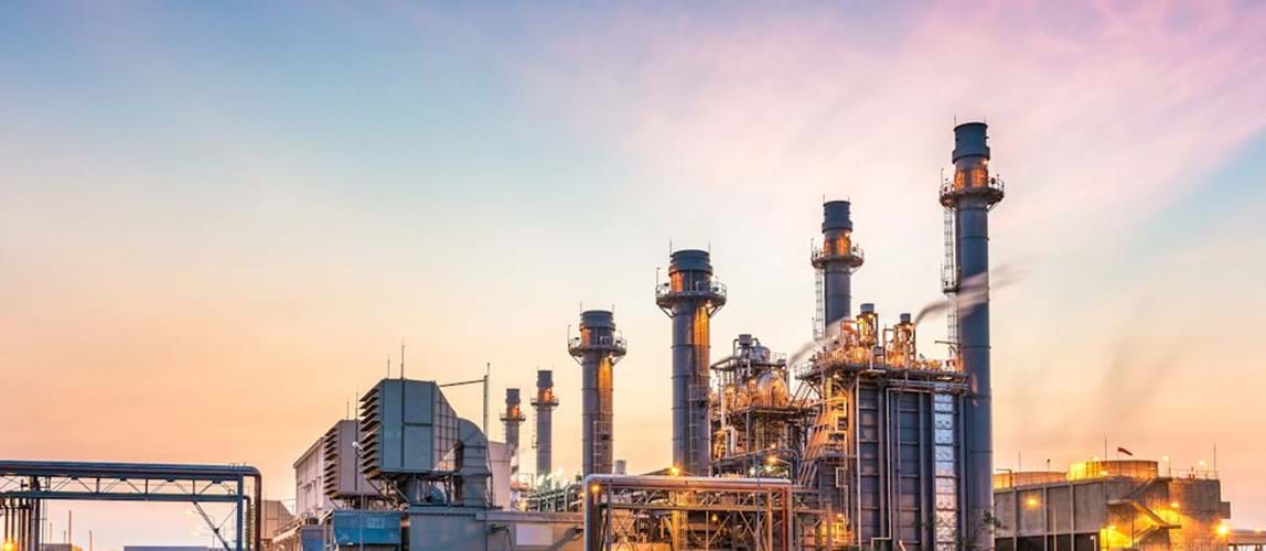 Webinar: Electric Arc Furnace Project at New Zealand Steel