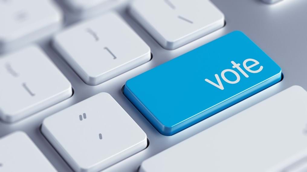 Voting opens for contested Trustee vacancies