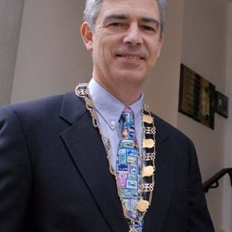 Desmond Frank King: 2010–2011