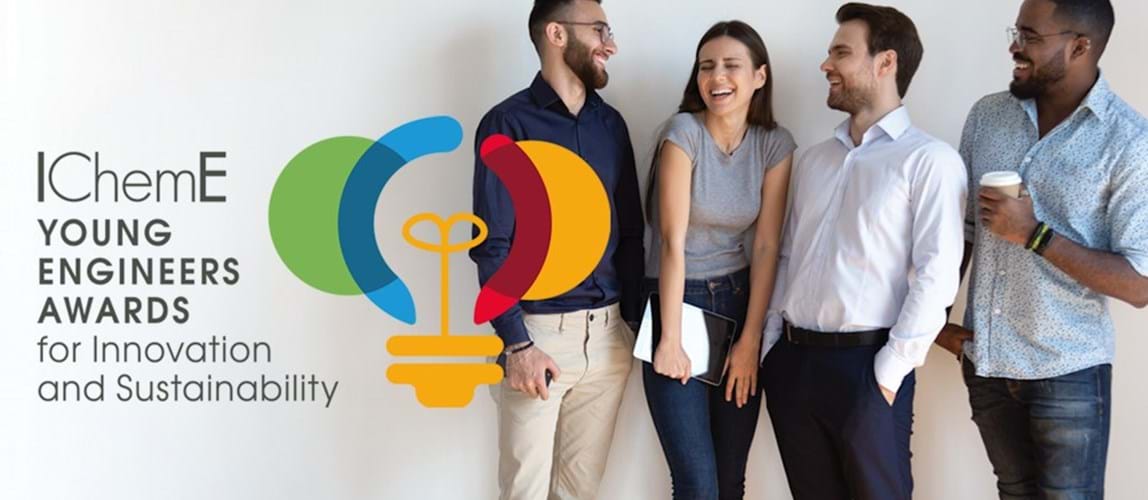 Webinar: Young Engineers Awards for Innovation and Sustainability (YEAIS) Virtual Celebration