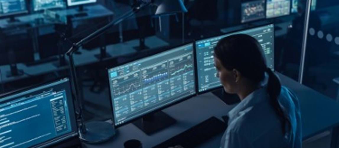 Webinar: Intelligent Operator