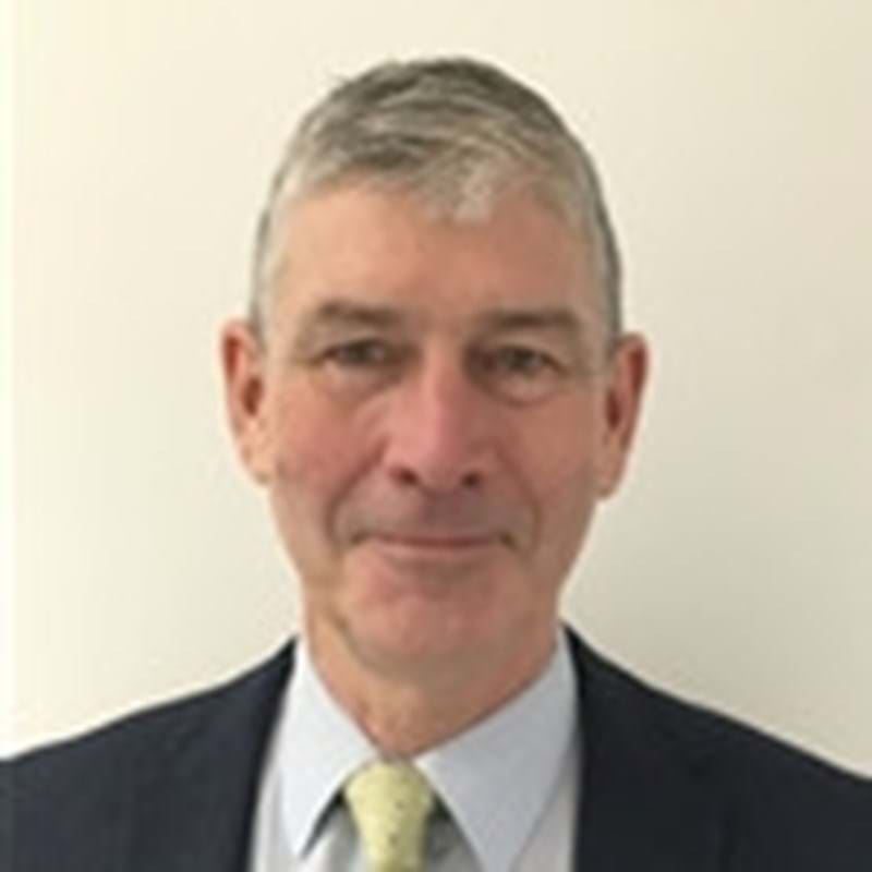 Paul Battersby