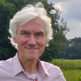 Hans van Bemmelen