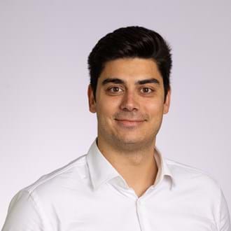 Christos Patilas