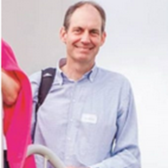 John Newberry