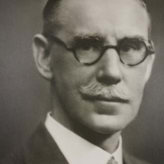 James Arthur Reavell: 1929–1931