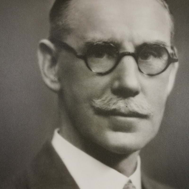 James Arthur Reavell: 1929–1931