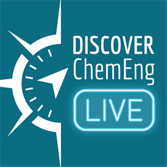 DiscoverChemEngLIVE