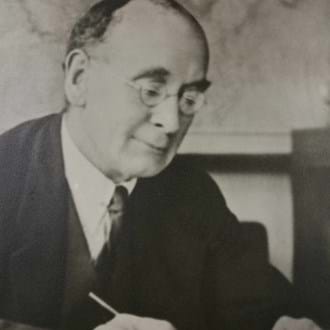 Sir Alexander Gibb GBE CB: 1927–1929