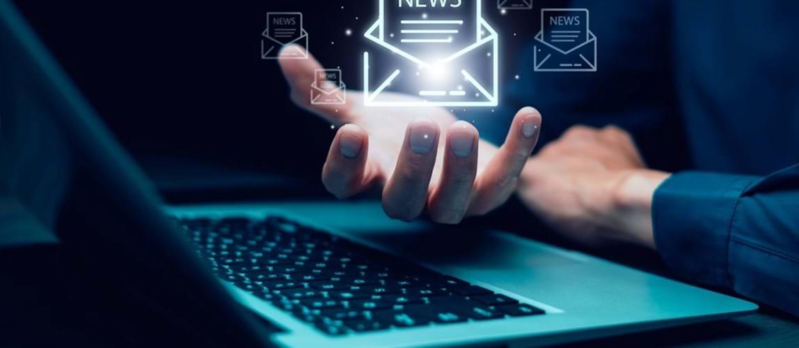 Newsletter Changes