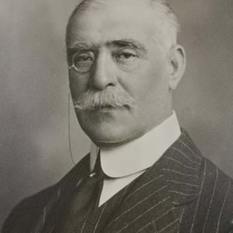 Sir Frederic Lewis Nathan KBE: 1925–1927