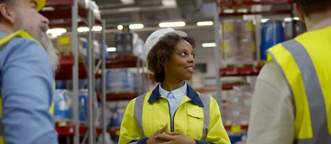 Tour of the Australian Centre for Energy and Process Training (ACEPT)