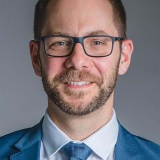 Simon Smart