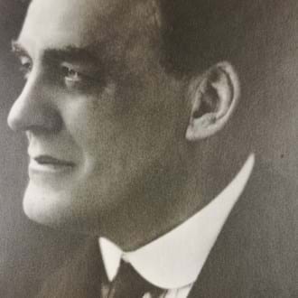 Sir Arthur McDougall Duckham KCB: 1923–1925