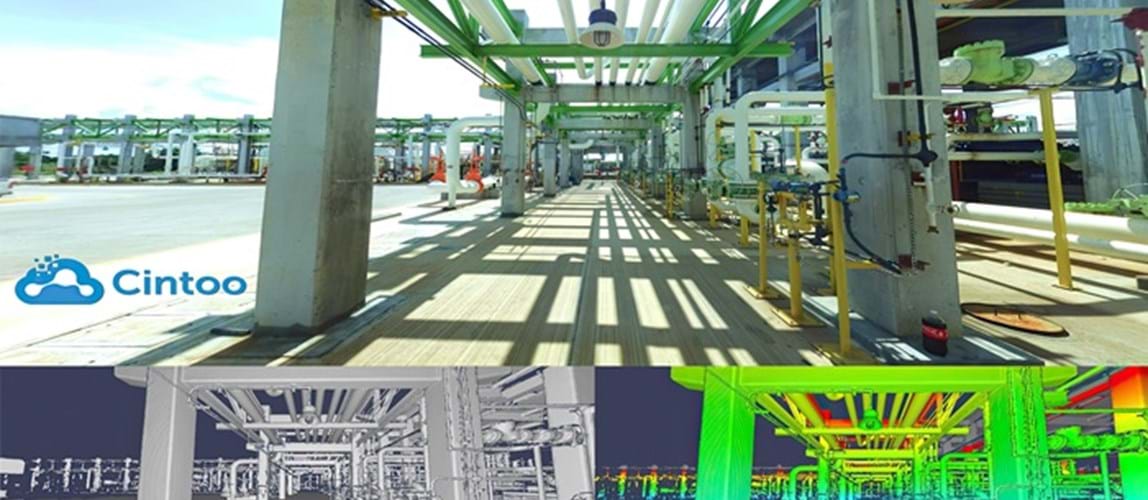 Webinar: Auto Equipment ID and Tagging of Asset Laser Scans - for Digital Twins