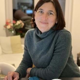 Ralitza Nikolova-Kuscu