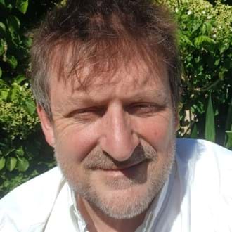 Peter Coutts
