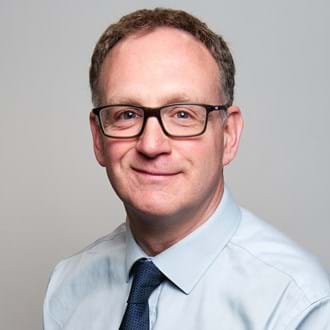 Kenny McGibbon