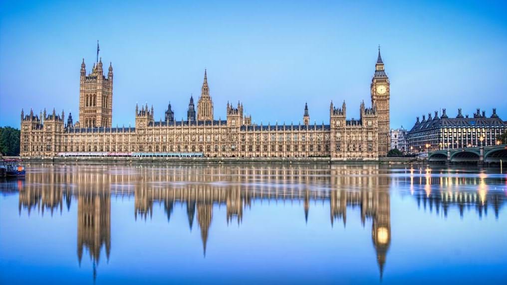 Applications open for chemical engineering Fellowship in UK Parliament
