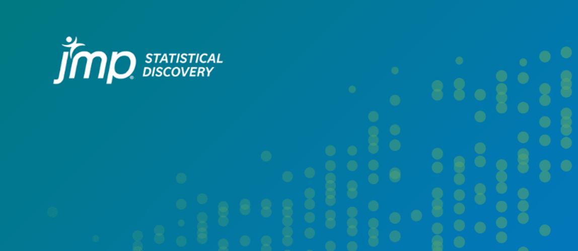 TCE Webinar: Getting Started with Design of Experiments - Sponsored by JMP