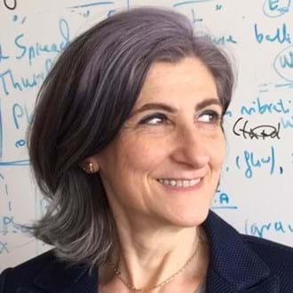 Raffaella Ocone: 2025–2026