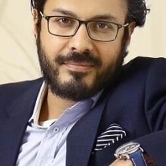 Umair Baig