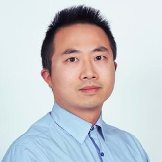 Liang Fang