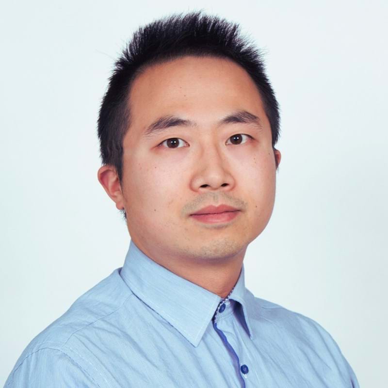 Liang Fang